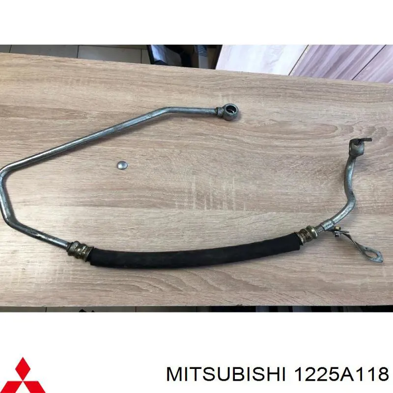 1225A118 Mitsubishi