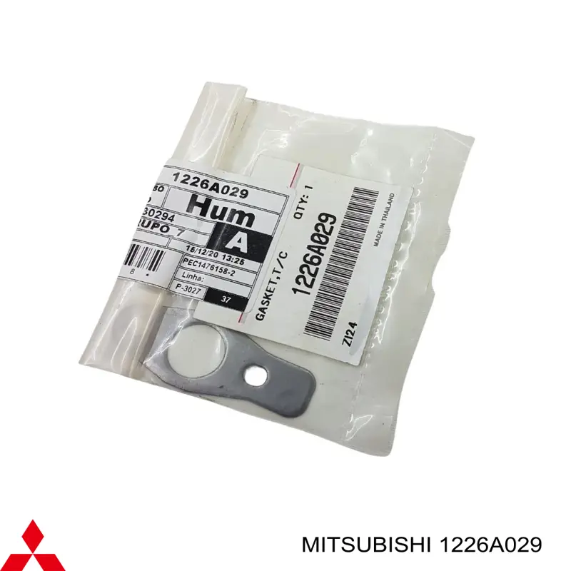  1226A029 Mitsubishi