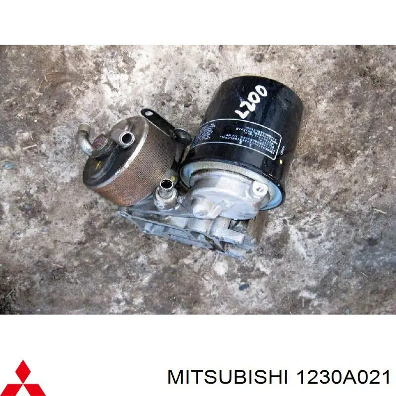  1230A021 Mitsubishi