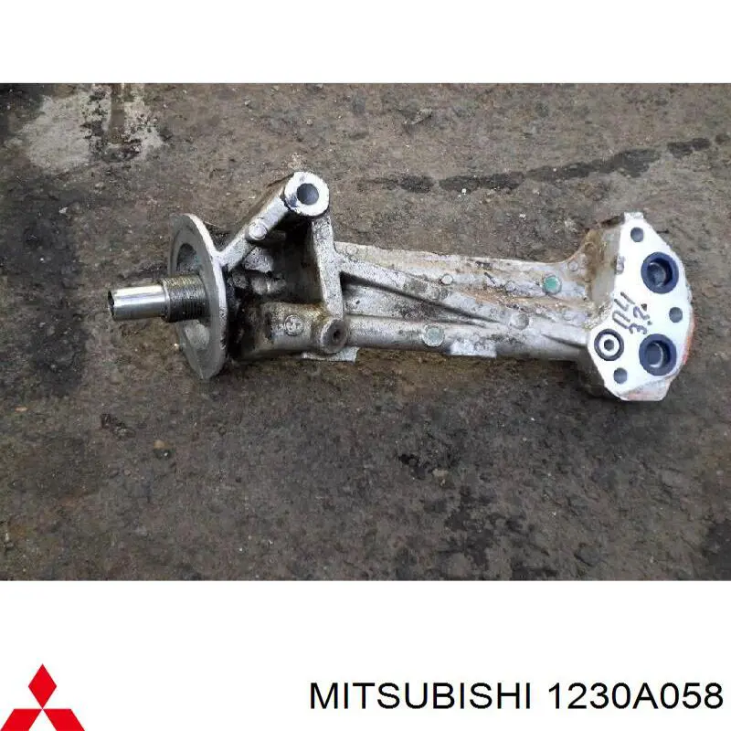  1230A058 Mitsubishi