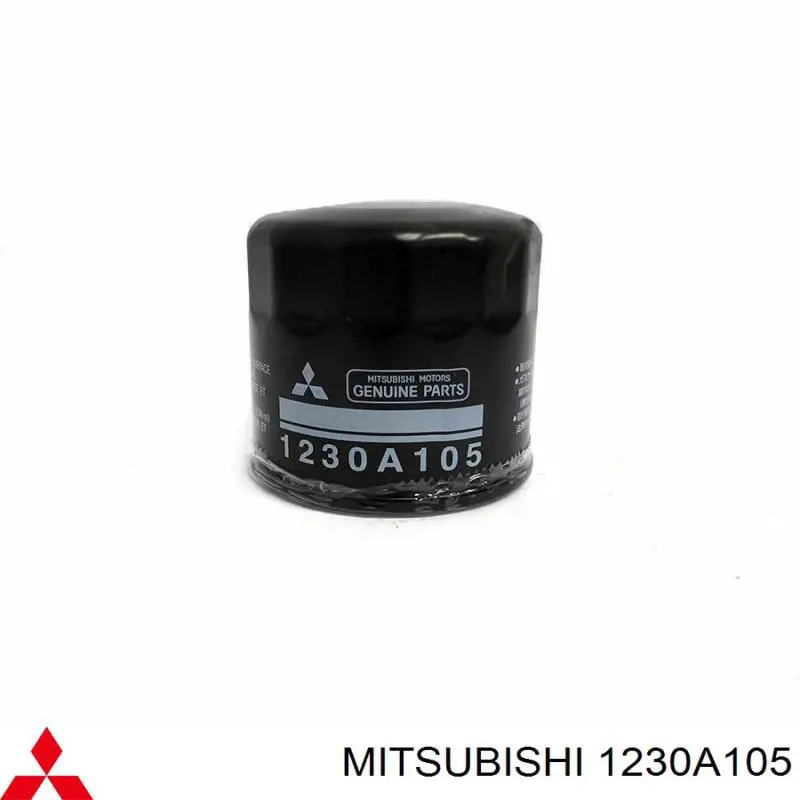 1230A105 Mitsubishi