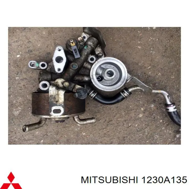  1230A135 Mitsubishi