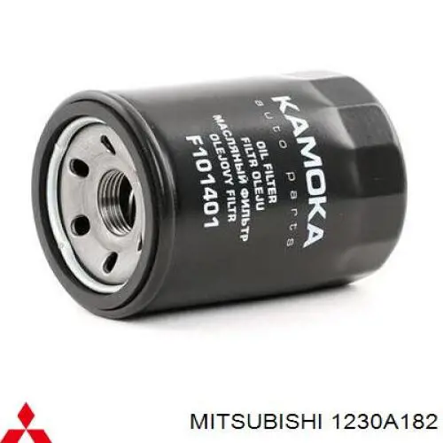 Фильтр очистки масла центробежный Mitsubishi 1230A182 цена, от 8.89 USD