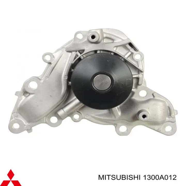 Купить WPQ0600 Magneti Marelli Насос охлаждения