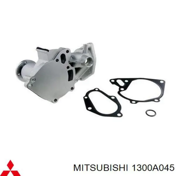 Помпа MMC010046 Mando