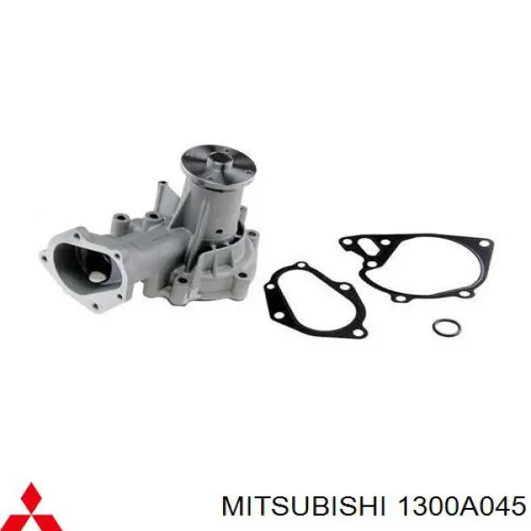 Помпа 1300A045 Mitsubishi