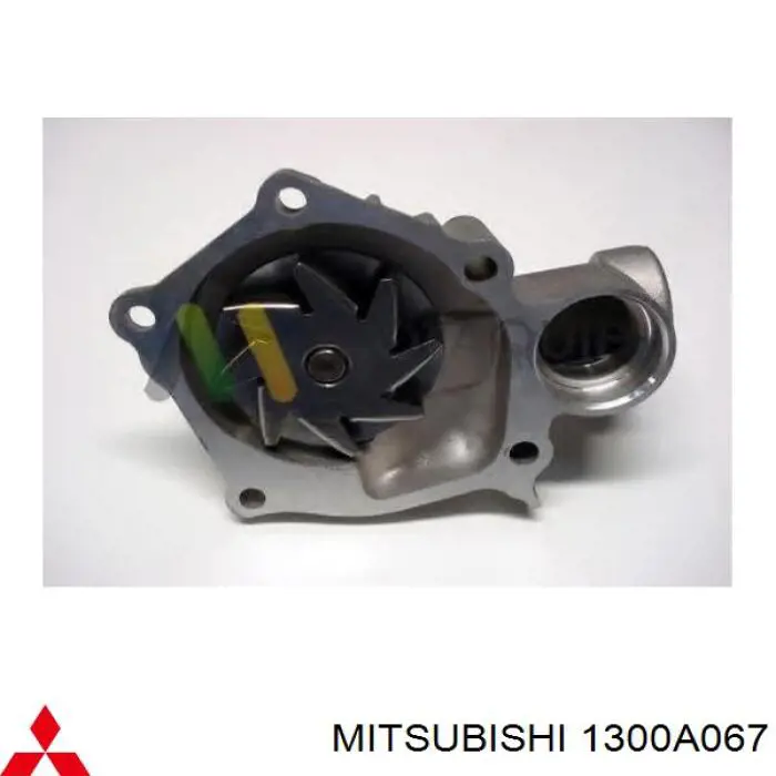  1300A067 Mitsubishi