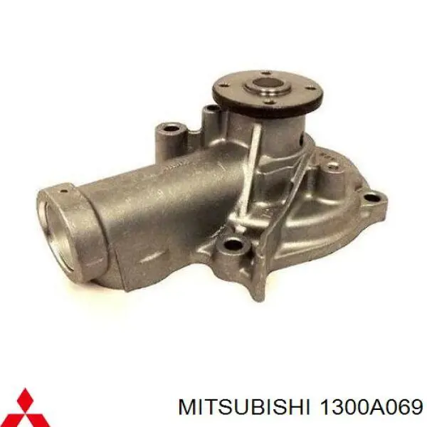 1300A069 Mitsubishi