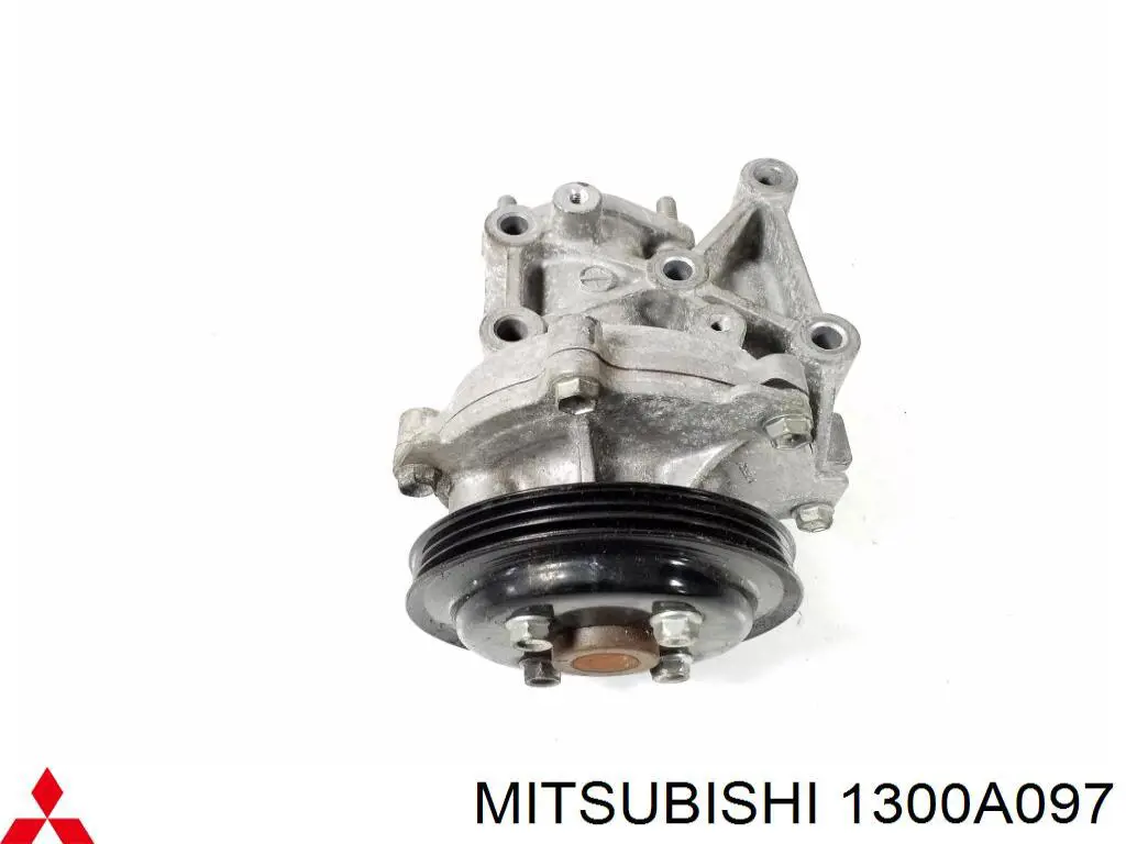 DP456 Dayco Насос водяной