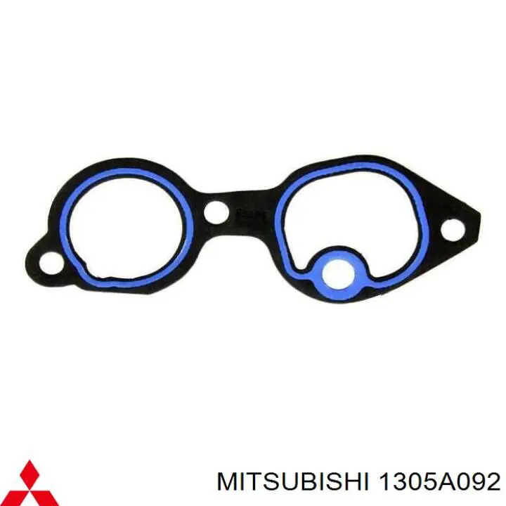 Vedante de termostato para Mitsubishi ASX (GA)