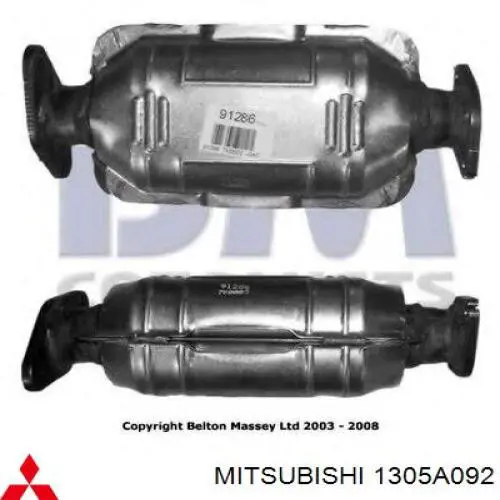 1305A092 Mitsubishi