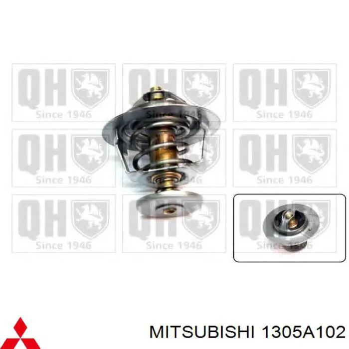 1305A102 Mitsubishi