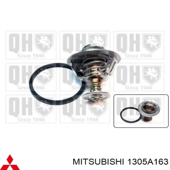 1305A163 Mitsubishi