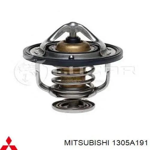 Termostato Mitsubishi 1305A191 preço, a partir de 25,24 USD