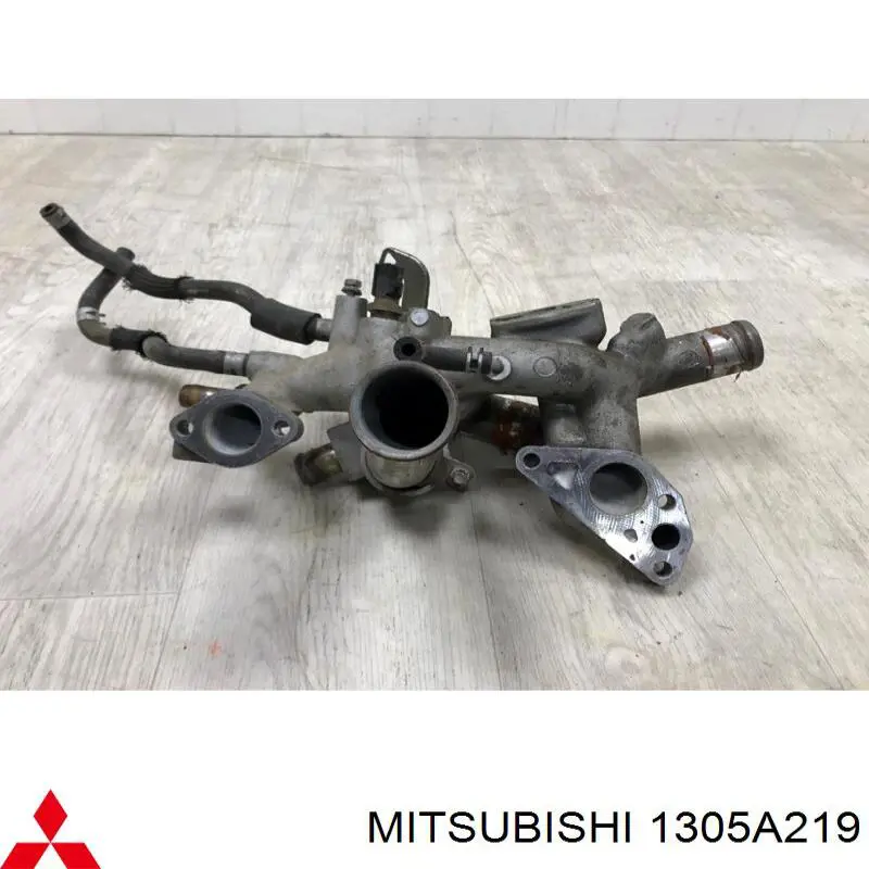  Mitsubishi 1305A219 цена, от 50.68 USD