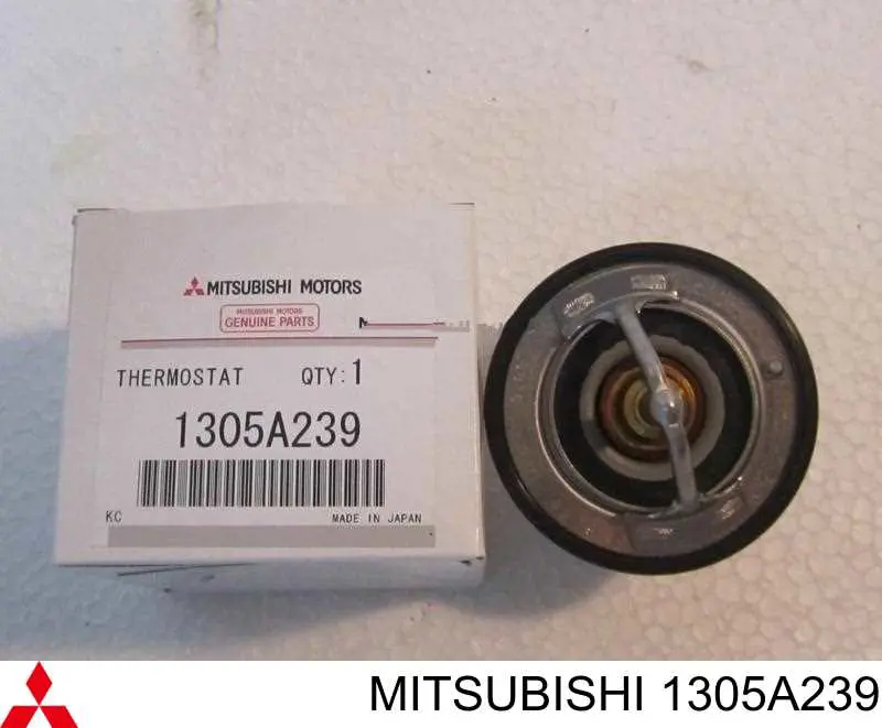 1305A239 Mitsubishi termostato