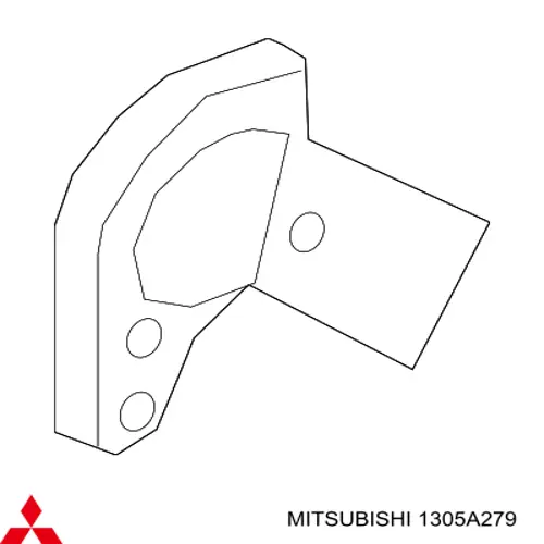 1305A279 Mitsubishi 