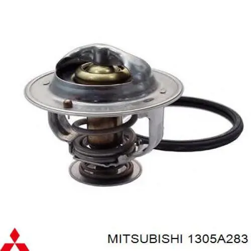 Купить 1305A283 Mitsubishi Автомобильный термостат