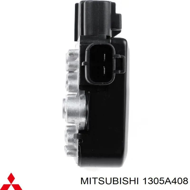 Кожух термостата Mitsubishi 1305A408 цена, от 19.56 USD