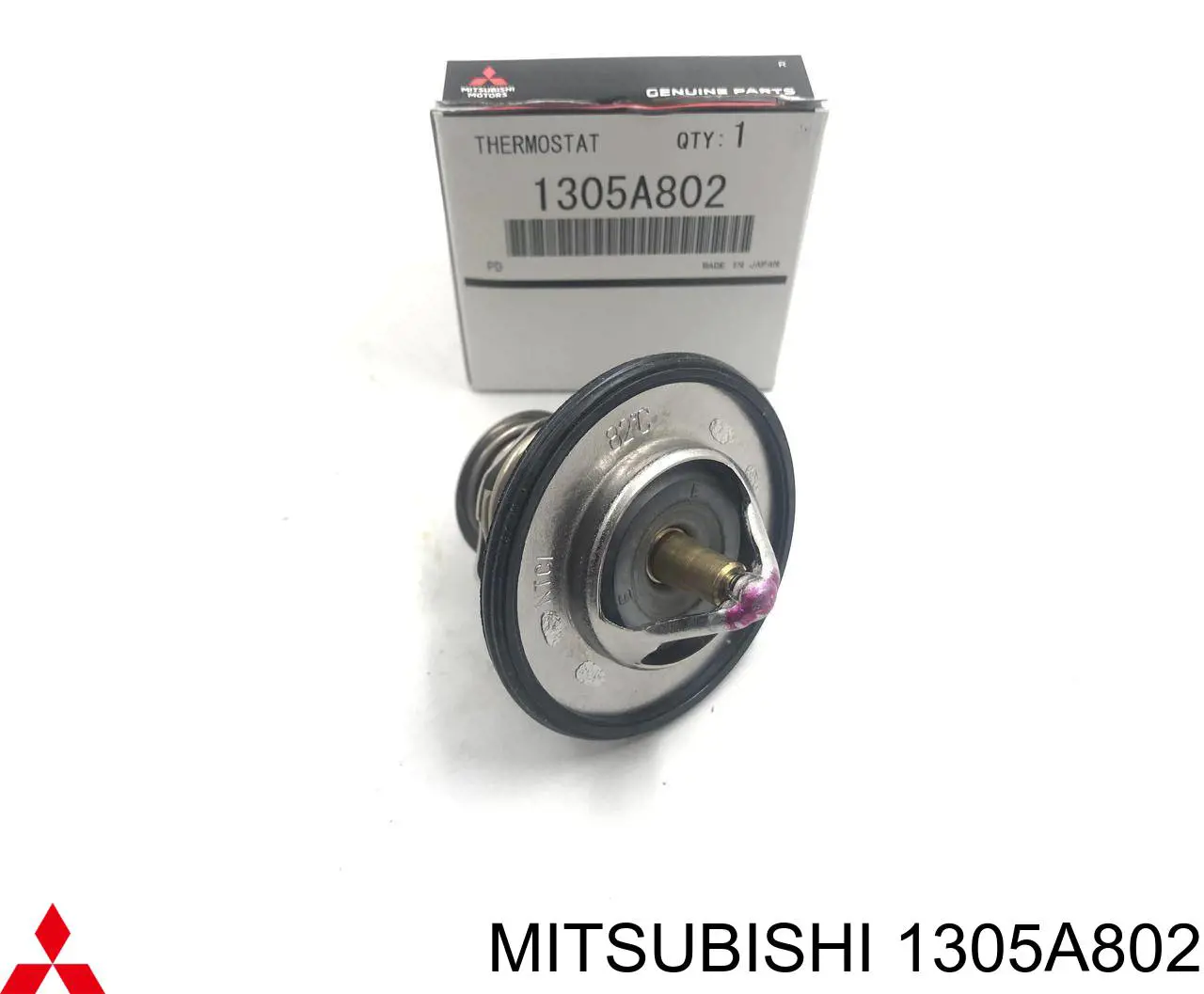1305A802 Mitsubishi термостат