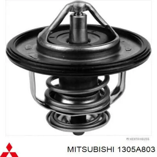 Купить 1305A803 Mitsubishi Автомобильный термостат