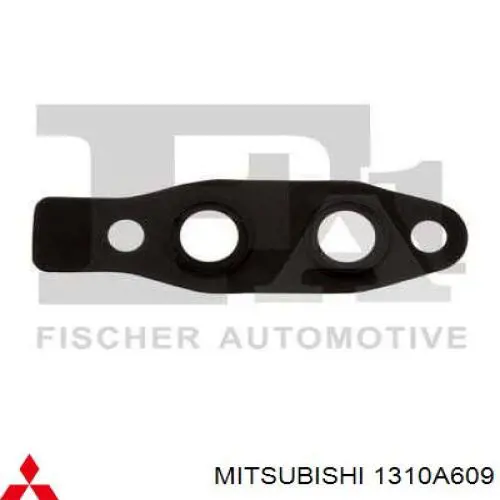 Прокладка шланга охлаждения турбины 1310B306 Mitsubishi