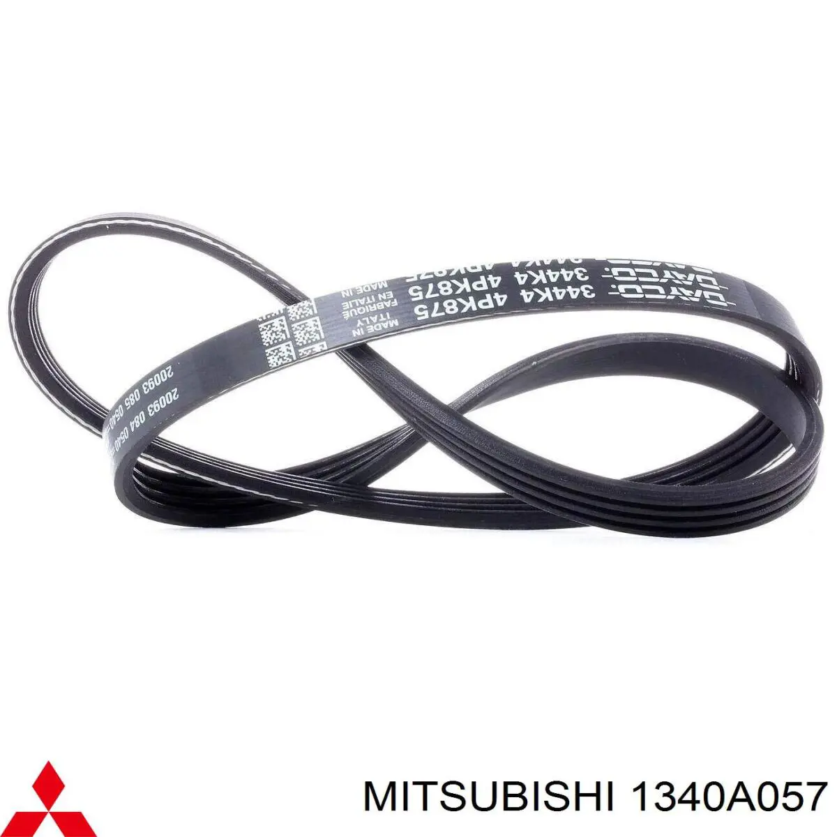 1340A057 Mitsubishi