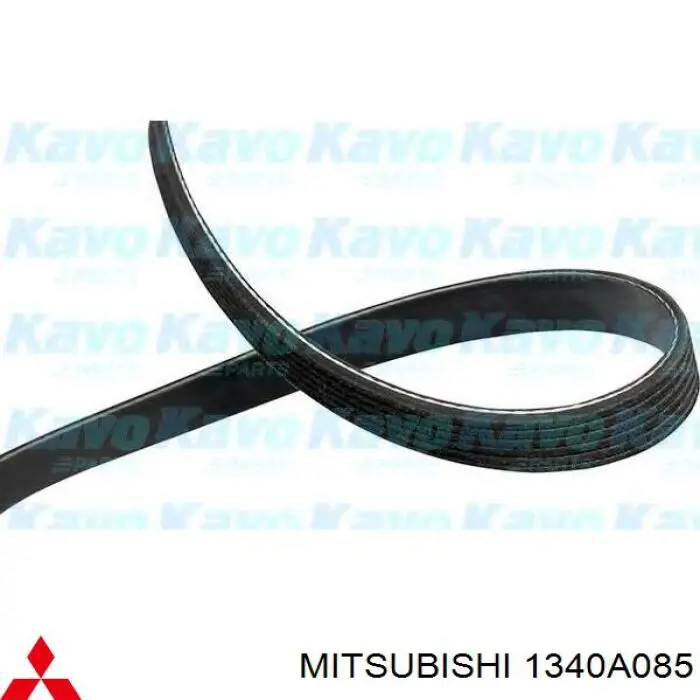 Купить 1340A085 Mitsubishi Ремень генератора