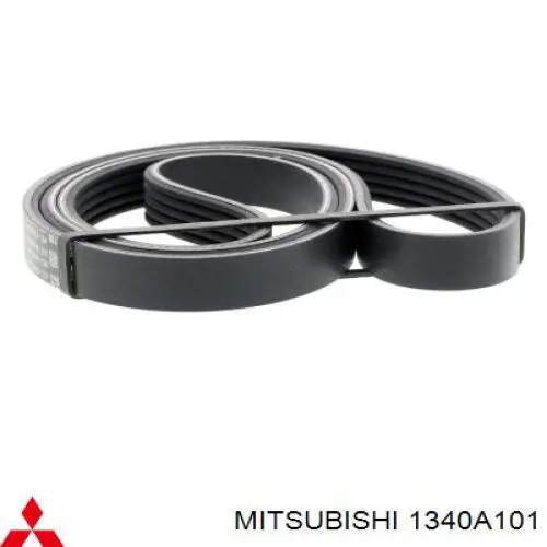 Ремень генератора 1340A101 Mitsubishi