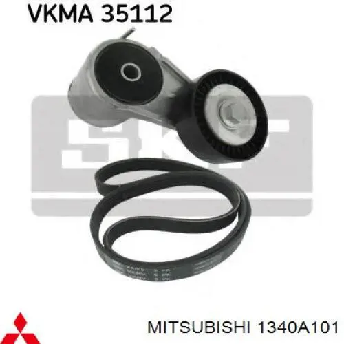 1340A101 Mitsubishi