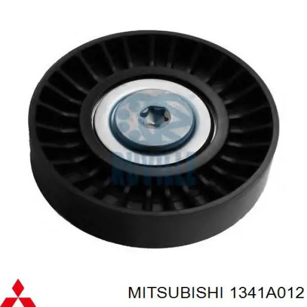 Натяжной ролик Matomi PUL1617 цена, от 19.25 USD