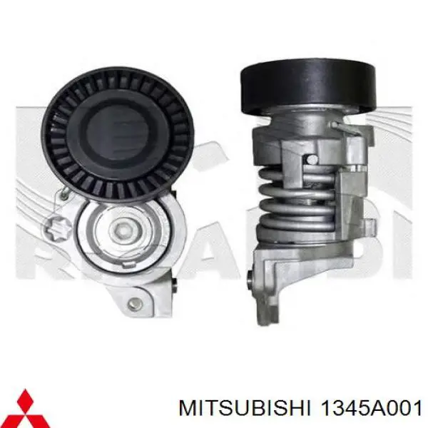 1345A001 Mitsubishi