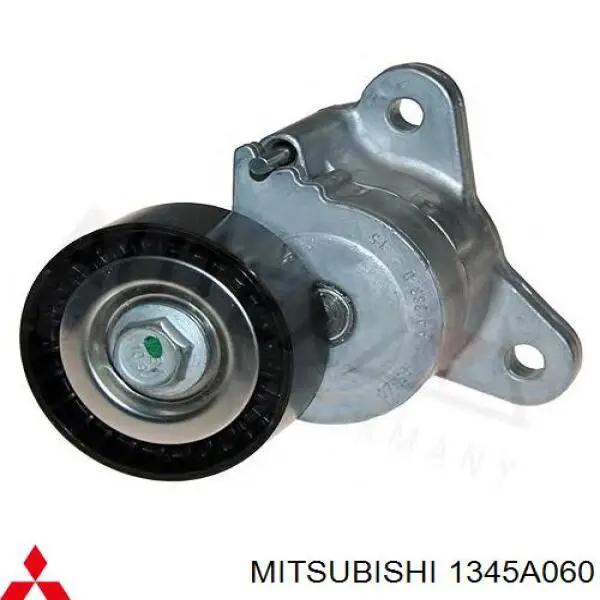 Натяжитель приводного ремня 1345A060 Mitsubishi