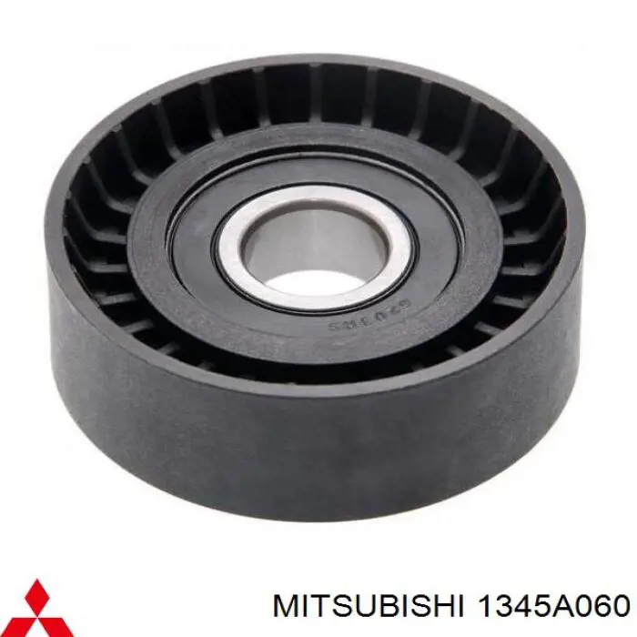 1345A060 Mitsubishi Натяжитель клинового ремня