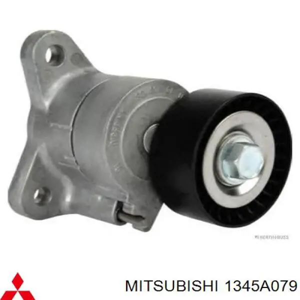 Натяжитель приводного ремня 1345A079 Mitsubishi