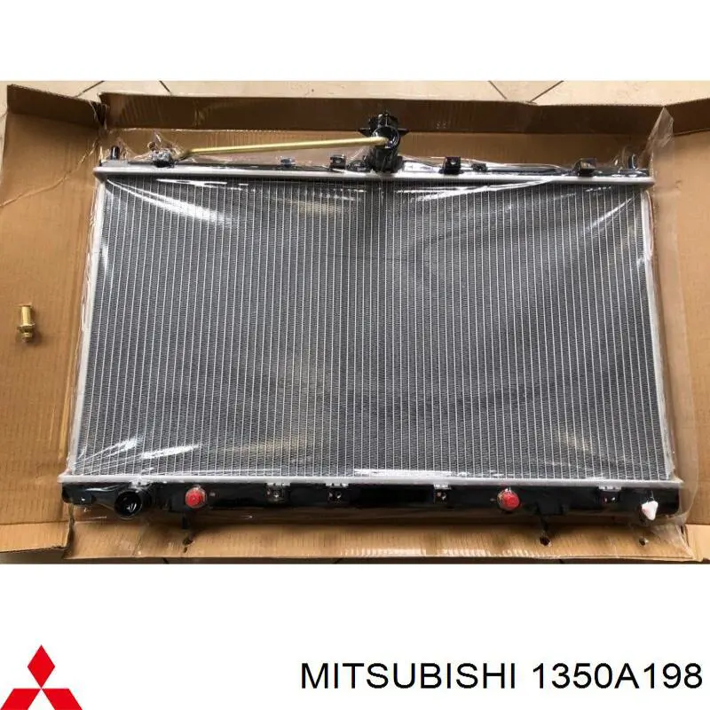  1350A198 Mitsubishi