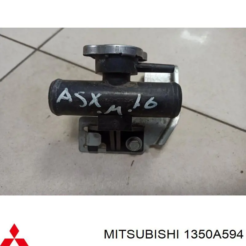 1350A594 Mitsubishi 