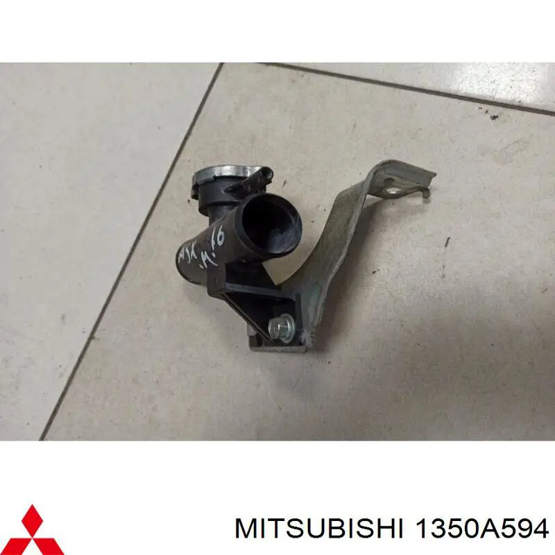  Mitsubishi 1350A594 цена, от 26.64 USD
