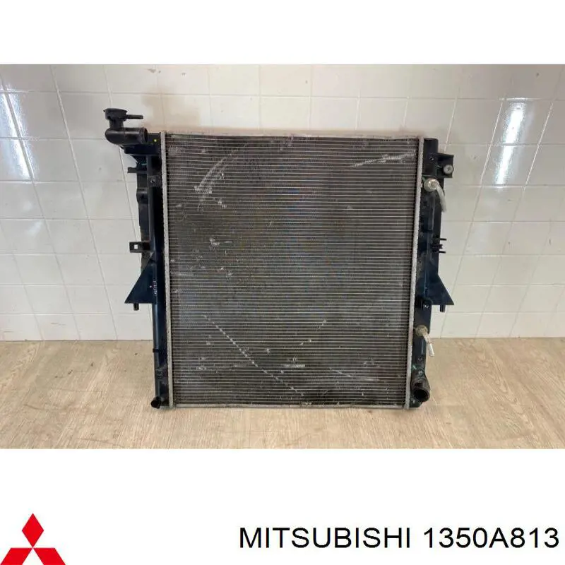  1350A813 Mitsubishi