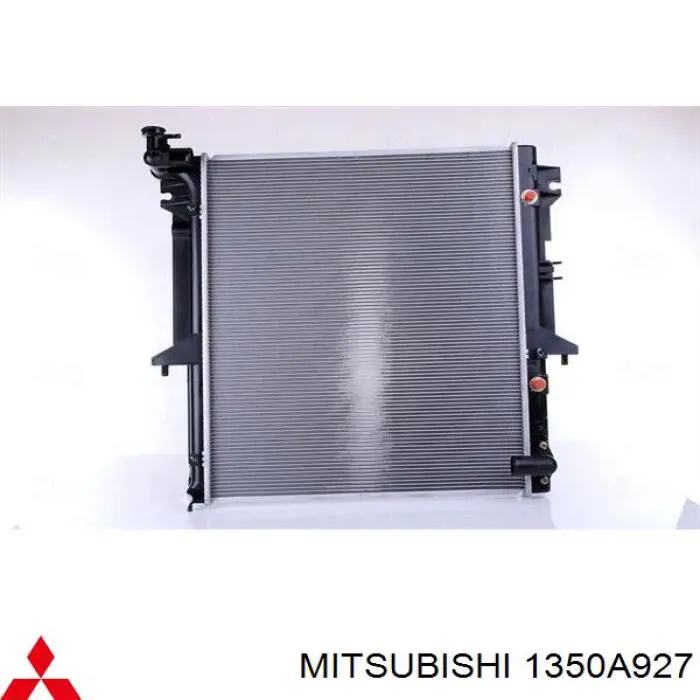  1350A927 Mitsubishi