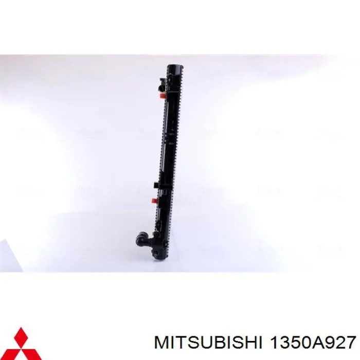1350A927 Mitsubishi 