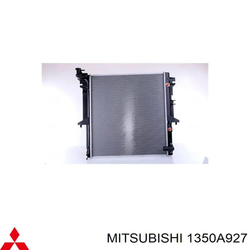 Купить 1350A927 Mitsubishi 
