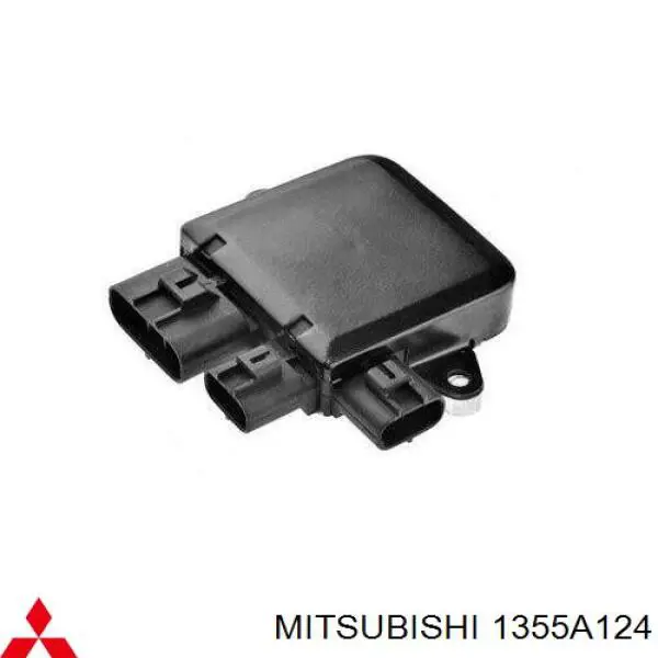 Регулятор оборотов вентилятора TQ20024 Tqparts
