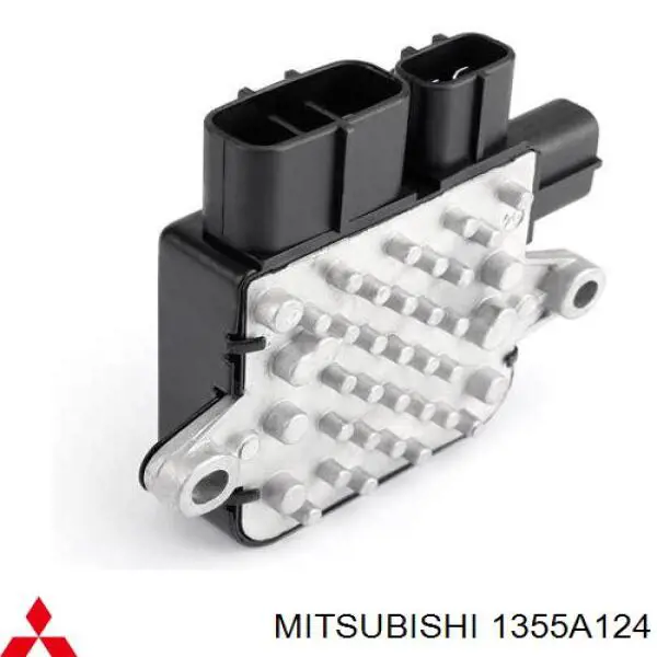 Регулятор оборотов вентилятора Tqparts TQ20024