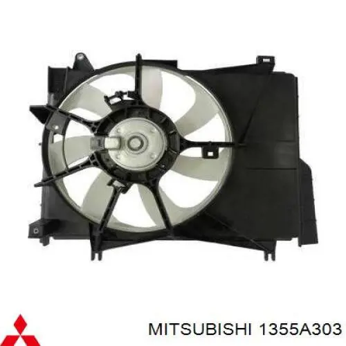 Купить 1355A303 Mitsubishi 