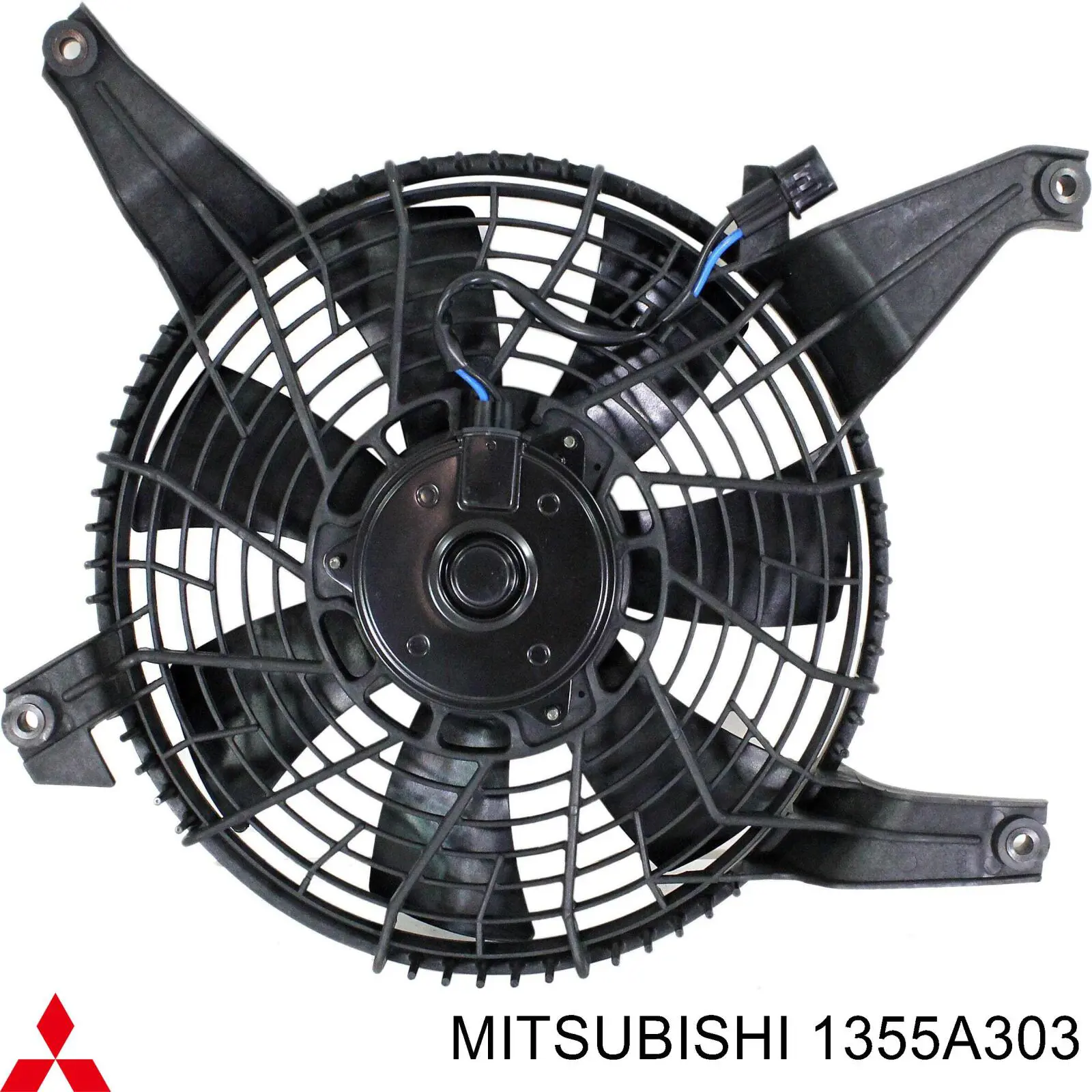  Mitsubishi 1355A303 цена, от 25.34 USD