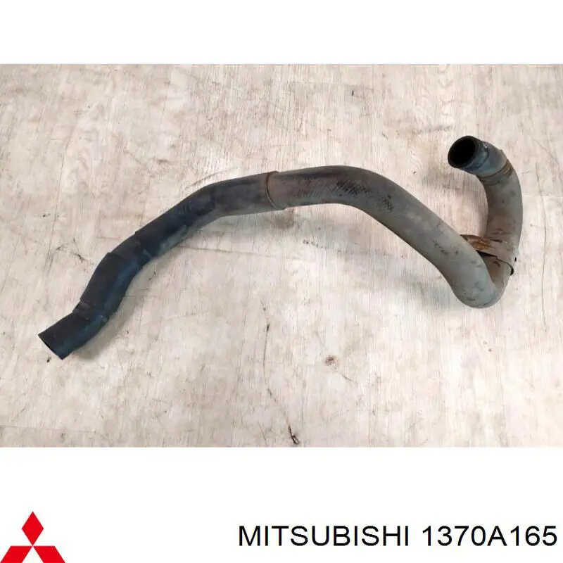 1370A165 Mitsubishi 