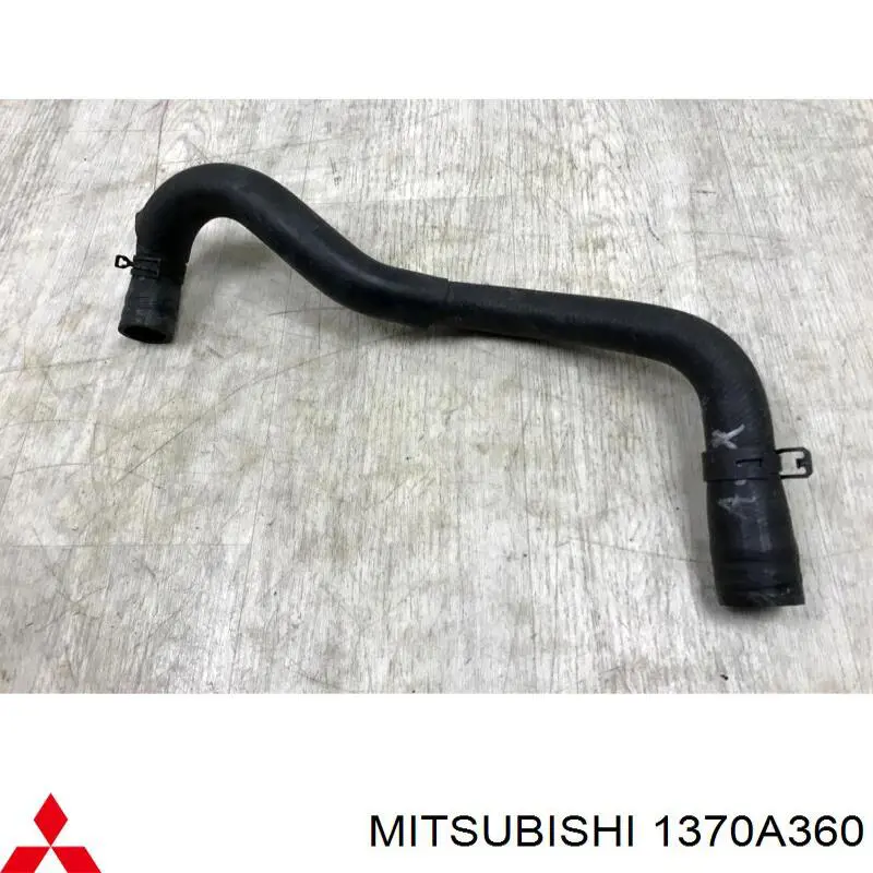 1370A360 Mitsubishi 