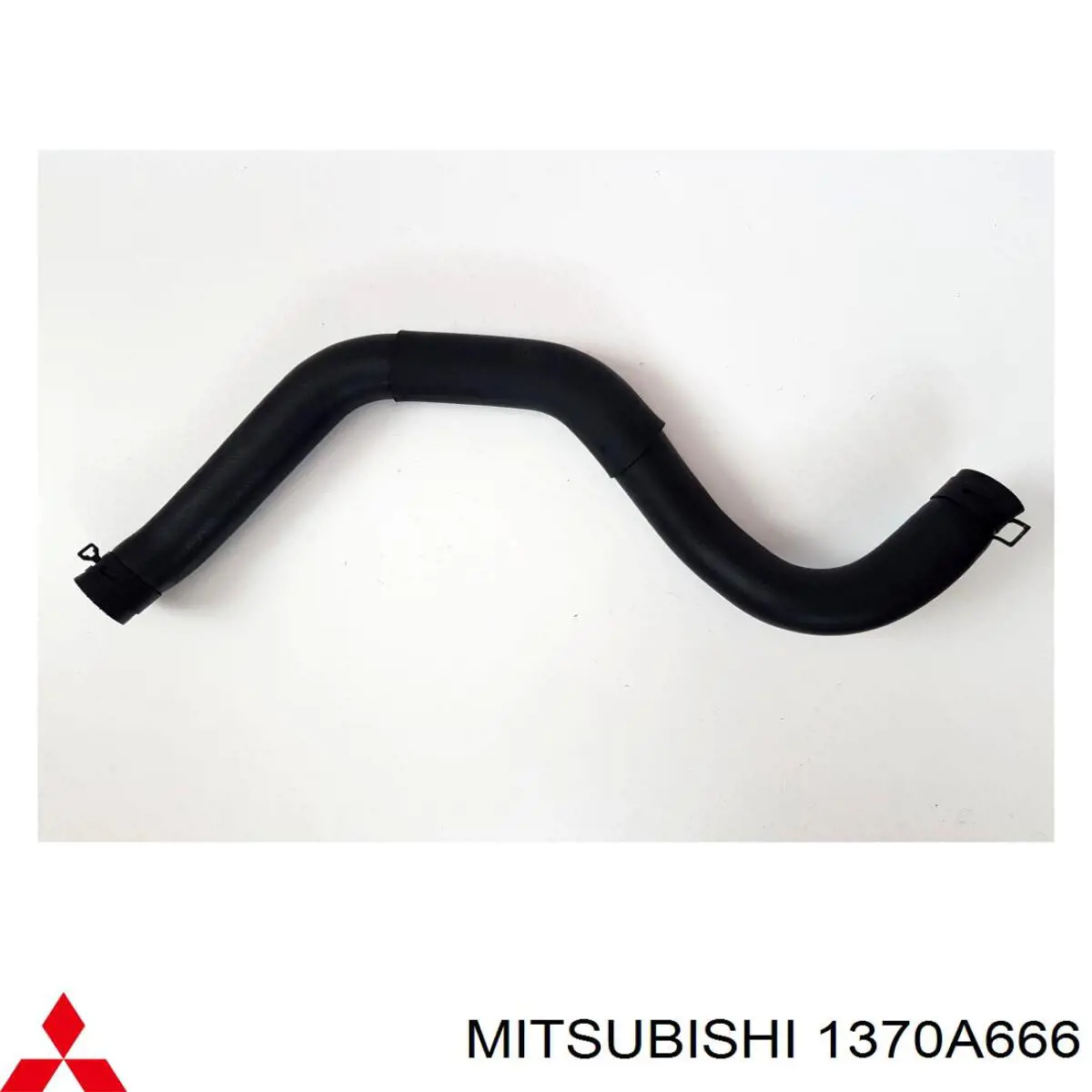 1370A666 Mitsubishi 