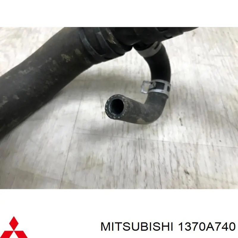 Купить 1370A740 Mitsubishi 